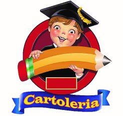 Cartoleria