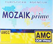 Mozaik Primo