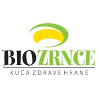 Bio-zrnce