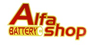 Alfa Shop