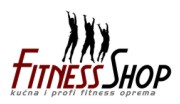 Fitness Shop