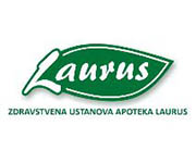 Laurus apoteka