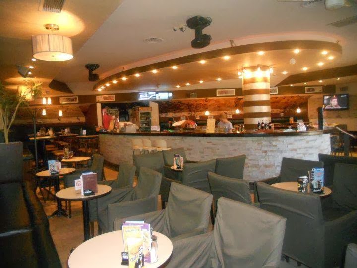 Kafe Makijato