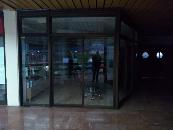 Slobodan lokal