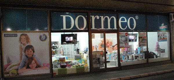 Dormeo