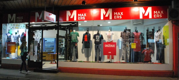 Maxers