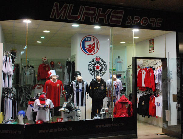 Murke Sport